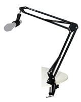 Tie Studio Mic Stand Broadcasting Stand - thumbnail