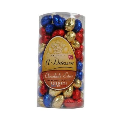 Driessen eitjes mix (1 kg)