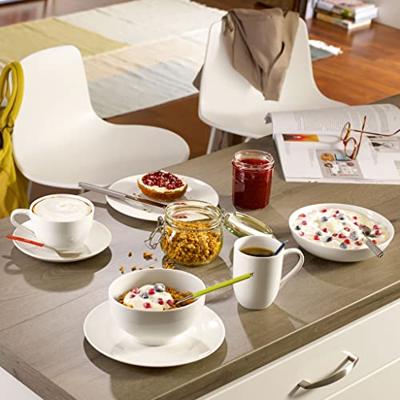 VILLEROY & BOCH - For Me - Ontbijtschotel 18cm