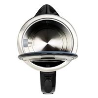 Silva Schneider Waterkoker Aantal/Volume: 1.7 l RVS - thumbnail