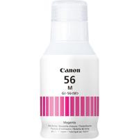 Canon 4431C001 GI-56 M Navulinkt Origineel Canon Magenta 1 stuk(s) - thumbnail
