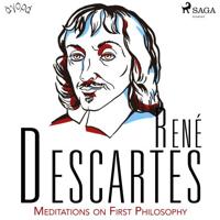Descartes' Meditations on First Philosophy - thumbnail