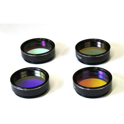 Celestron 95517-CGL LRGB Filter Set Veelkleurig