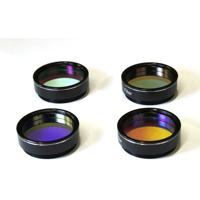 Celestron 95517-CGL LRGB Filter Set Veelkleurig - thumbnail