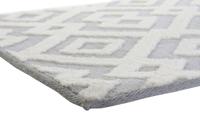 Tapijt DKD Home Decor Polyester Arabisch (60 x 240 x 1 cm) - thumbnail