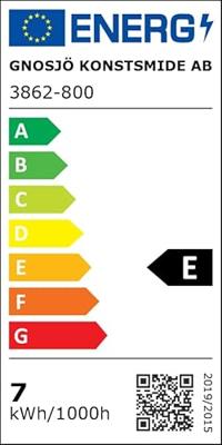 Konstsmide 3863-500 Clusterlichtketting Buiten werkt op het lichtnet Aantal lampen 960 LED Meerkleurig Verlichte lengte: 7.2 m