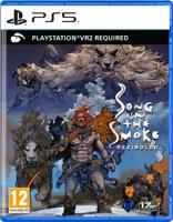 Song in the Smoke Rekindled (PSVR2 Required) - thumbnail