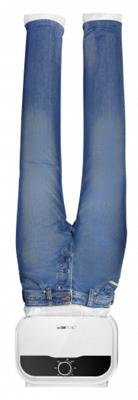 Clatronic HBB 3734 Strijkmachine voor overhemden Wit 1200 W