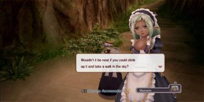 Rune Factory Tides of Destiny - thumbnail