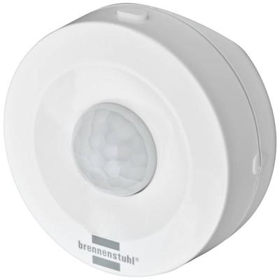 Brennenstuhl BrennenstuhlConnect Zigbee Bewegingsmelder Bm Cz 01 - 1293900 Brennenstuhl BrennenstuhlConnect Zigbee Bewegingsmelder Bm Cz 01 - 1293900