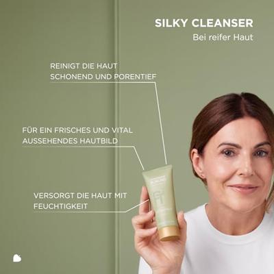 Annemarie Borlind Naturoyale Silky Cleanser
