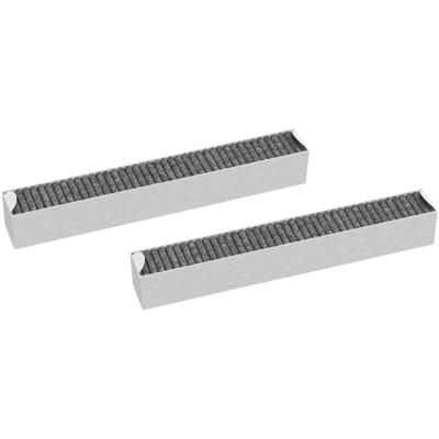 Miele DKF 30-P filter Filter Zwart