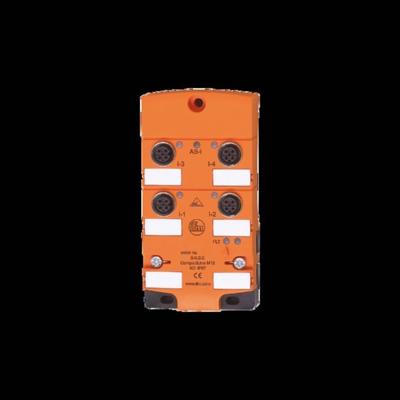 ifm Electronic AC2458 AC2458 I/O-module Aantal digitale uitgangen: 2