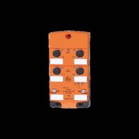 ifm Electronic AC2458 AC2458 I/O-module Aantal digitale uitgangen: 2 - thumbnail