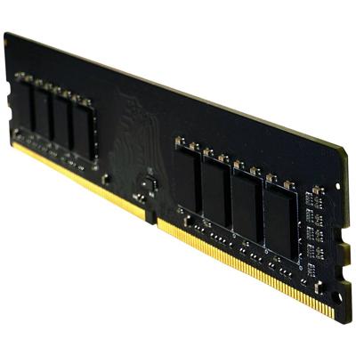 SILICON POWER DDR4 UDIMM RAM-geheugen 2666 MHz CL19 16 GB (SP016GBLFU266X02) Zwart SILICON POWER DDR4 UDIMM RAM-geheugen 2666 MHz CL19 16 GB (SP016GBLFU266X02) Zwart