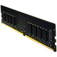 SILICON POWER DDR4 UDIMM RAM-geheugen 2666 MHz CL19 16 GB (SP016GBLFU266X02) Zwart - thumbnail