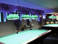 Eurolite LED lichtslang 5m blauw - thumbnail