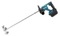 Makita DUT130Z Accu mixer 18V Basic Body - thumbnail