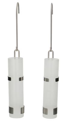 Luchtbevochtiger radiator 2pcs