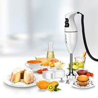 ESGE E 120 Staafmixer 120 W Multifunctioneel Wit - thumbnail