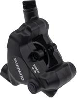 Shimano xt br-mt805 flat-mount brake caliper rear - thumbnail