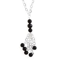 Dames ketting Cristian Lay 43299800 (80 cm) - thumbnail