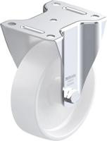 Blickle B-PPN 150G Bokwiel Wieldiameter: 150 mm Draagvermogen (max.): 300 kg 1 stuk(s) - thumbnail