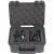 SKB 3I0806-3-AVX 3i case for Sennheiser AVX