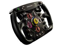 Thrustmaster Ferrari F1 - Stuurwiel Add-On - thumbnail