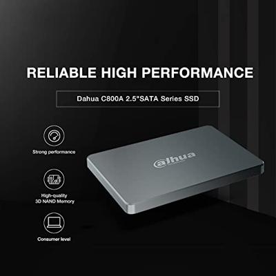 Hard Drive Dahua C800A 960 GB SSD