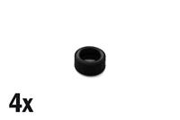 Italeri 1/24 Fiat 131 Abarth - thumbnail