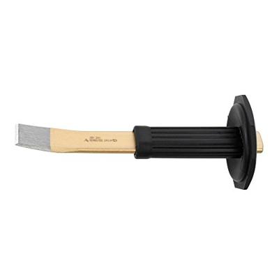 Rennsteig Werkzeuge Plat beitel HS gebogen 240 mm 381 241 0 Rennsteig Werkzeuge Plat beitel HS gebogen 240 mm 381 241 0