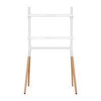 Neomounts nm-m1000white flatscreen meubel - thumbnail