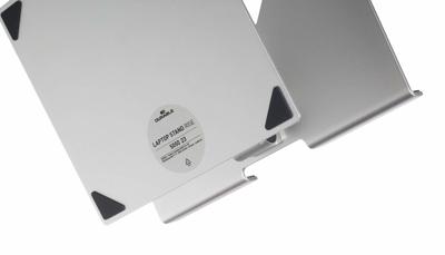 Laptop standaard durable rise