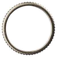 Makita Accessoires Reduceerring 30x25,4x2,2mm - B-21076 B-21076 - thumbnail