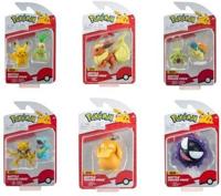Pokémon Battle Figuren Pack Assorti - thumbnail