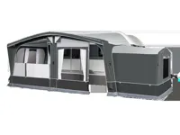 Dorema Octavia Air uitbouw - thumbnail