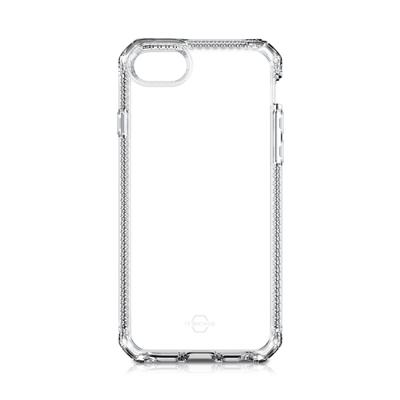 ITSKINS Level 2 SpectrumClear for Apple iPhone 6/6S/7/8/SE (2020/2022) Transparent