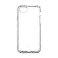 ITSKINS Level 2 SpectrumClear for Apple iPhone 6/6S/7/8/SE (2020/2022) Transparent - thumbnail