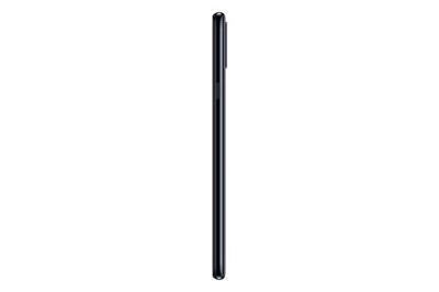 Samsung Galaxy A20s Negro Móvil 4g Dual SIM 6.5'' Tft Hd+ Octacore 32gb 3gb Ram Tricam 13mp Selfies 8mp, 8806090681110, schwarz