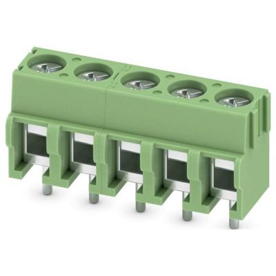 Phoenix Contact 1935190 Printplaatklem Groen 100 stuk(s)