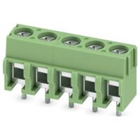 Phoenix Contact 1935190 Printplaatklem Groen 100 stuk(s) - thumbnail