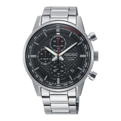 Seiko Casual Chronographs | SSB313P1 Seiko Casual Chronographs | SSB313P1