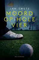 Moord op hole vier - Jan Smets - ebook - thumbnail