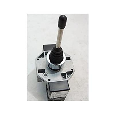 Schneider Electric XD2GA8231 Joystick 500 V Kabelschoen 6.3 mm IP66 (conform EN 60529) 1 stuk(s)
