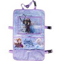 Autostoel-organizer Frozen CZ10273 Lila - thumbnail