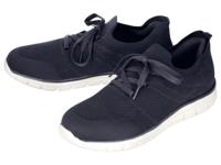 esmara Men Heren sneakers (Marineblauw, 44) - thumbnail