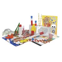 Het menselijk lichaam ontdekken - HALLO MAESTRO - thumbnail