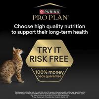 Purina Pro Plan Cat Adult 1+ Delicate 3kg Kalkoen - thumbnail