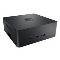Dell Docking station TB18DC 240W Thunderbolt (model specifiek) - Zwart - thumbnail